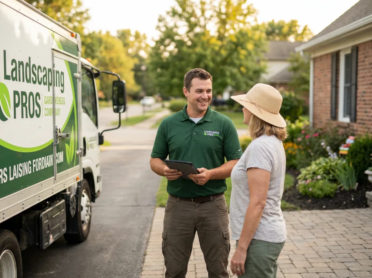 Landscaping Fredonia, NY FAQs